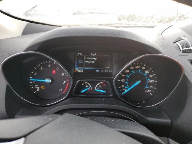 Photo 9 from auction – 2014 FORD ESCAPE SE with VIN 1FMCU9G96EUC88192