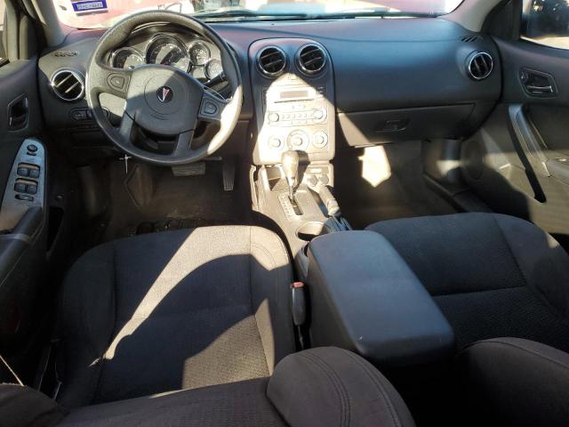 Photo 8 from auction – 2005 PONTIAC G6 with VIN 1G2ZG528854170193