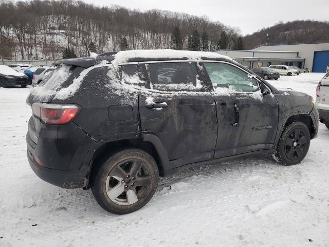 Photo 3 from auction – 2022 JEEP COMPASS LA with VIN 3C4NJDBB0NT215834