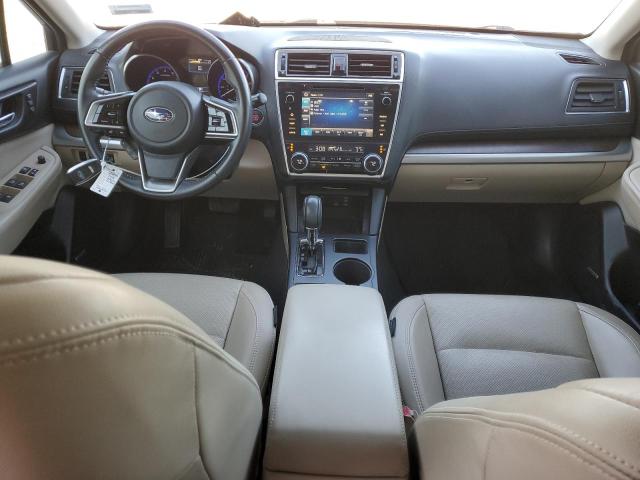 Photo 8 from auction – 2018 SUBARU OUTBACK 2. with VIN 4S4BSANC4J3252423