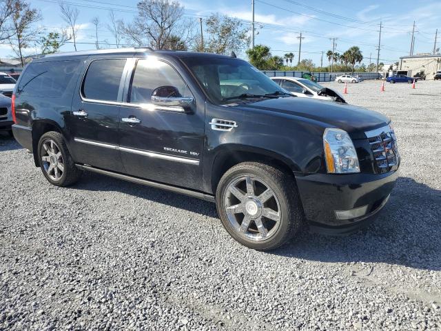 Photo 4 from auction – 2011 CADILLAC ESCALADE E with VIN 1GYS3JEF8BR164804