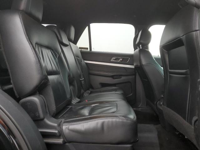 Photo 11 from auction – 2016 FORD EXPLORER X with VIN 1FM5K8D84GGA73786