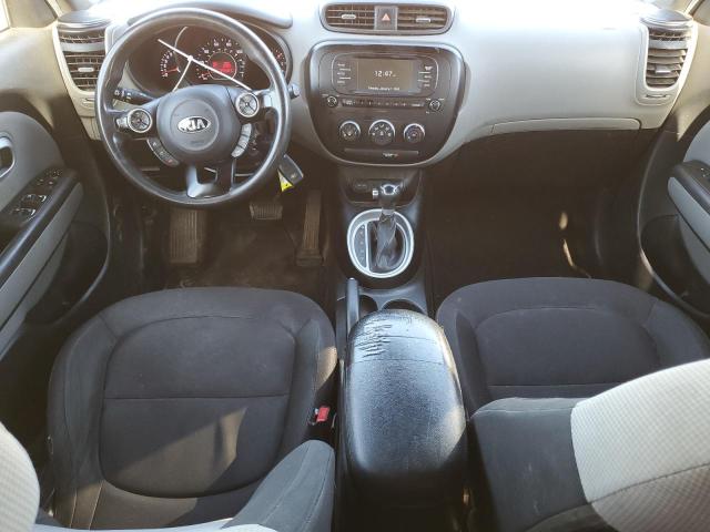 Photo 8 from auction – 2017 KIA SOUL with VIN KNDJN2A23H7427693