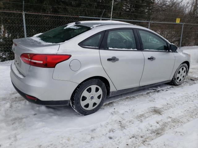 Photo 3 from auction – 2017 FORD FOCUS S with VIN 1FADP3E24HL318051