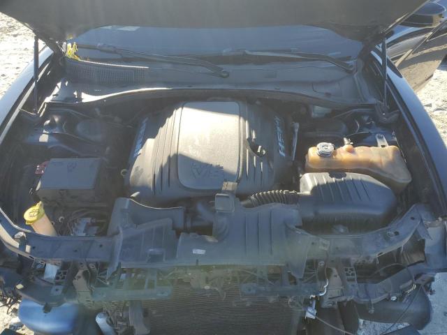 Photo 11 from auction – 2015 DODGE CHARGER R/ with VIN 2C3CDXCT8FH851987