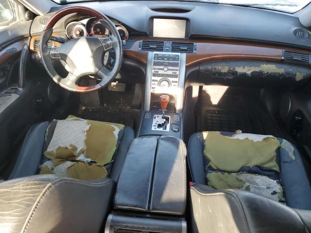 Photo 8 from auction – 2005 ACURA RL with VIN JH4KB16505C011189