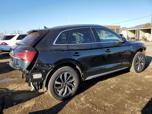 Photo 3 from auction – 2024 AUDI Q5 PREMIUM with VIN WA1EAAFY2R2013351