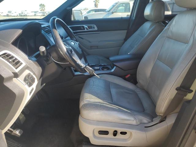Photo 7 from auction – 2012 FORD EXPLORER X with VIN 1FMHK7D89CGA68312