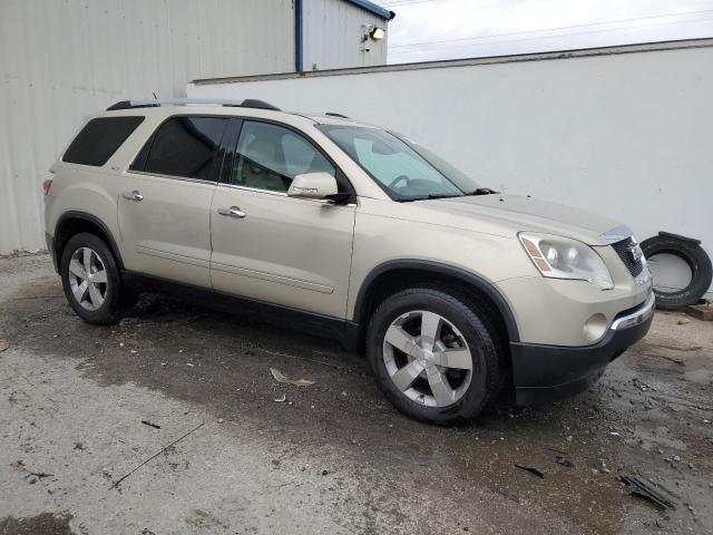 Photo 4 from auction – 2012 GMC ACADIA SLT with VIN 1GKKRRED1CJ263504
