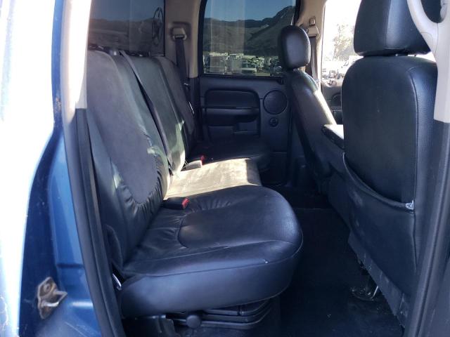 Foto 10 de la subasta – 2004 DODGE RAM 1500 S con VIN 1D7HA18D44J237609