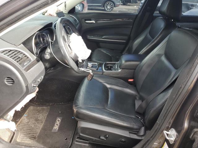 Photo 7 from auction – 2016 CHRYSLER 300 LIMITE with VIN 2C3CCARG0GH208612