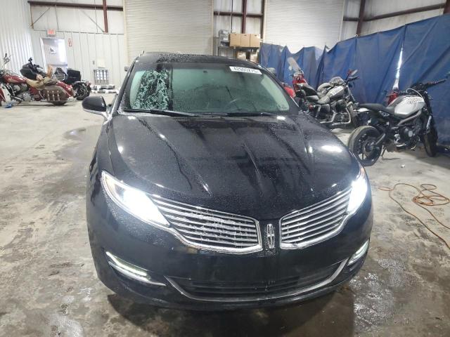Photo 5 from auction – 2016 LINCOLN MKZ with VIN 3LN6L2J95GR628894