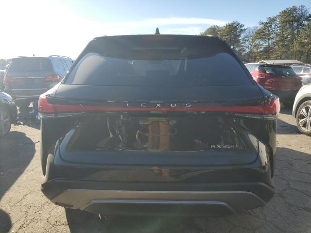 Photo 6 from auction – 2024 LEXUS RX 350 BAS with VIN 2T2BAMBA5RC028698