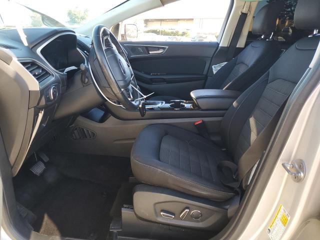 Photo 7 from auction – 2017 FORD EDGE SEL with VIN 2FMPK3J96HBC66412
