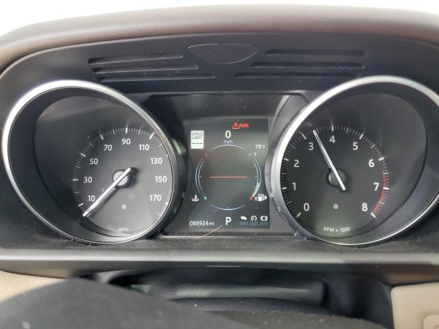 Photo 9 from auction – 2017 LAND ROVER RANGE ROVE with VIN SALWR2FV3HA154179