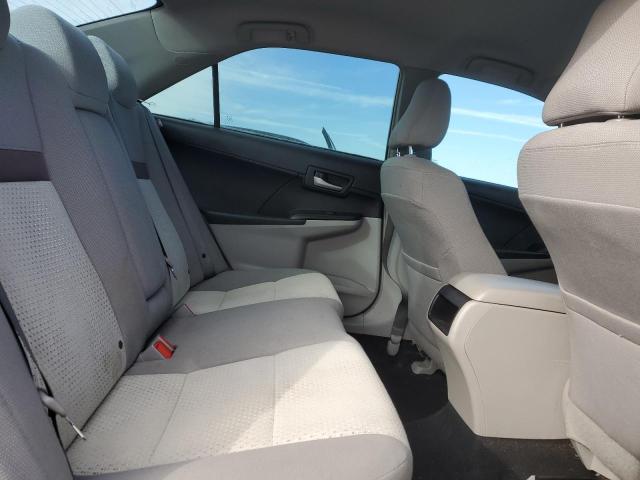 Photo 10 from auction – 2014 TOYOTA CAMRY L with VIN 4T4BF1FK8ER393138