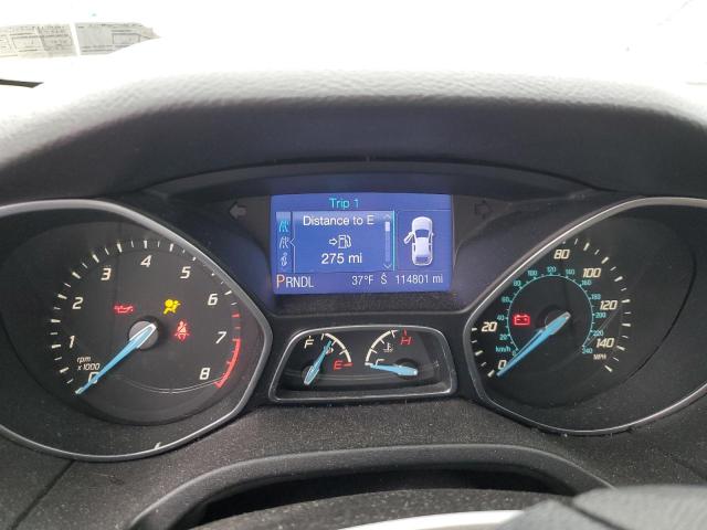 Photo 9 from auction – 2013 FORD FOCUS SE with VIN 1FADP3F23DL174291
