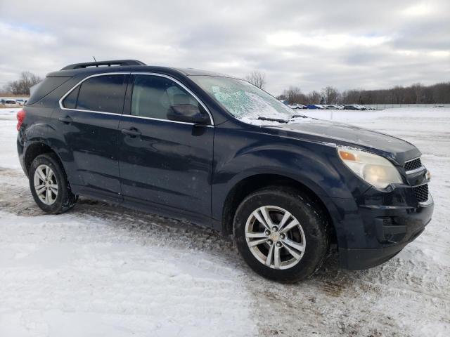 Photo 4 from auction – 2013 CHEVROLET EQUINOX LT with VIN 2GNFLEEK3D6214428