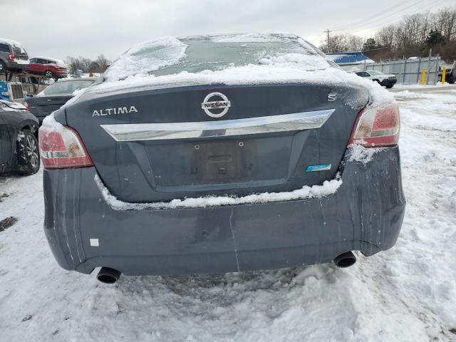 Photo 6 from auction – 2013 NISSAN ALTIMA 2.5 with VIN 1N4AL3AP6DC236428