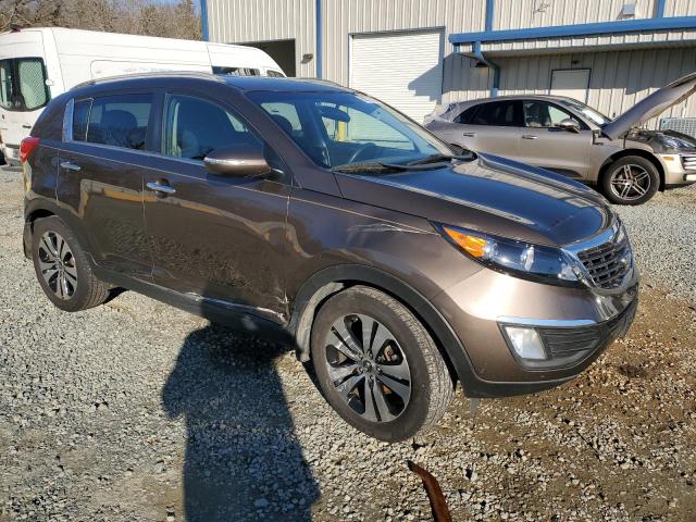 Photo 4 from auction – 2012 KIA SPORTAGE with VIN KNDPC3A28C7175678