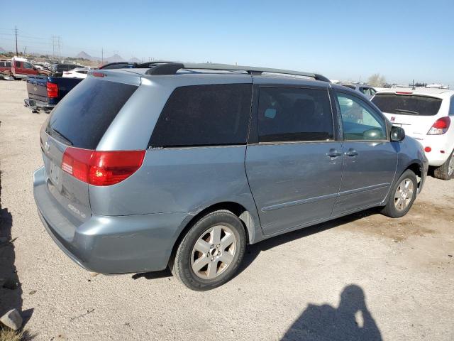Photo 3 from auction – 2004 TOYOTA SIENNA CE with VIN 5TDZA23C84S088448