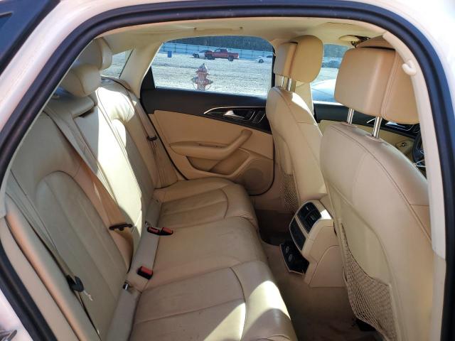 Photo 10 from auction – 2013 AUDI A6 PREMIUM with VIN WAUGFAFC1DN146904