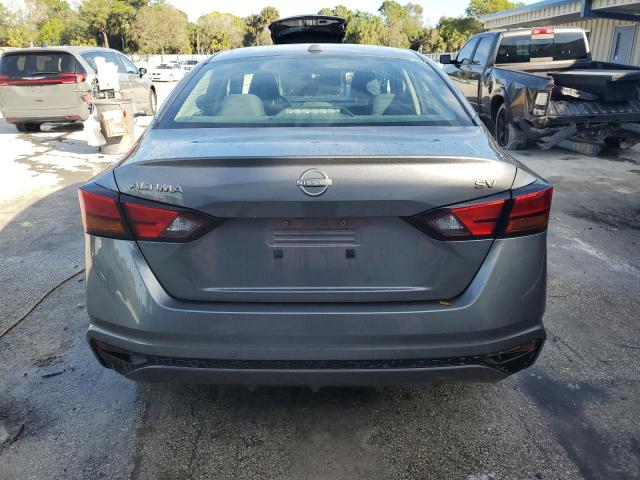 Photo 6 from auction – 2024 NISSAN ALTIMA SV with VIN 1N4BL4DV7RN334013