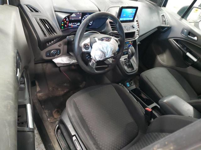 Photo 8 from auction – 2021 FORD TRANSIT CO with VIN NM0LS7T25M1490560