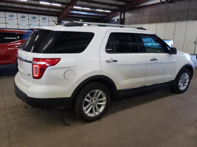 Photo 3 from auction – 2012 FORD EXPLORER X with VIN 1FMHK8D8XCGA38080