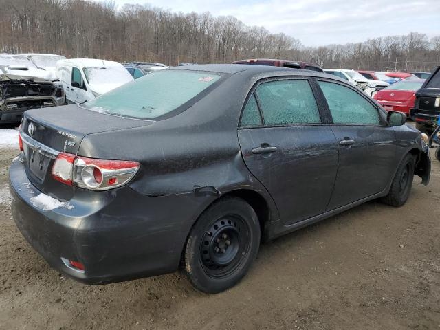 Photo 3 from auction – 2011 TOYOTA COROLLA BA with VIN 2T1BU4EE6BC676034