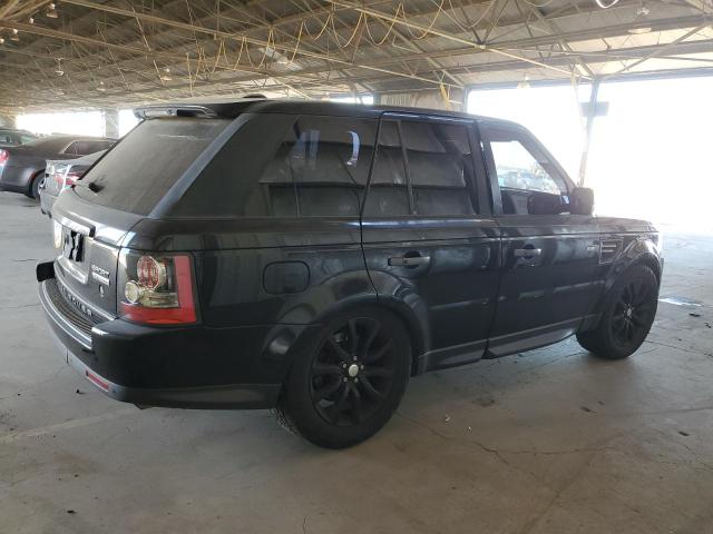 Photo 3 from auction – 2011 LAND ROVER RANGE ROVE with VIN SALSK2D42BA711944