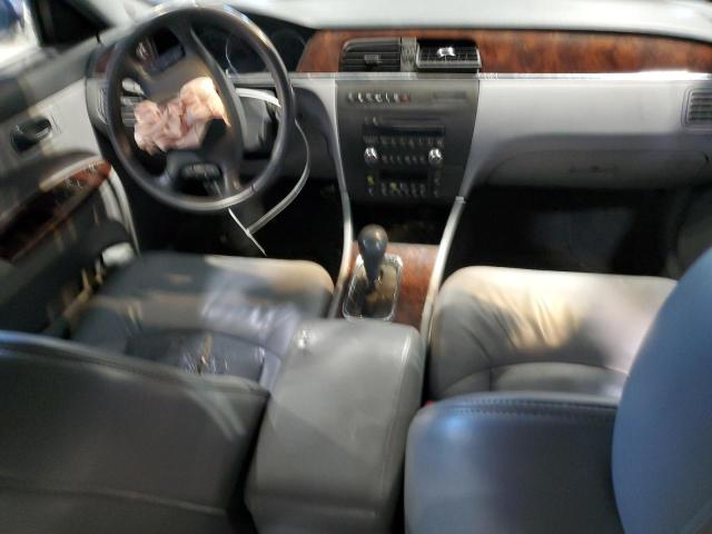 Photo 8 from auction – 2007 BUICK LACROSSE C with VIN 2G4WD582071198560