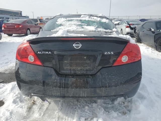 Photo 6 from auction – 2011 NISSAN ALTIMA S with VIN 1N4AL2EP6BC171484