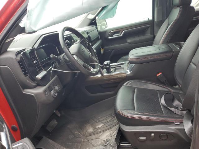 Photo 7 from auction – 2023 CHEVROLET SILVERADO with VIN 2GCPADED2P1129452
