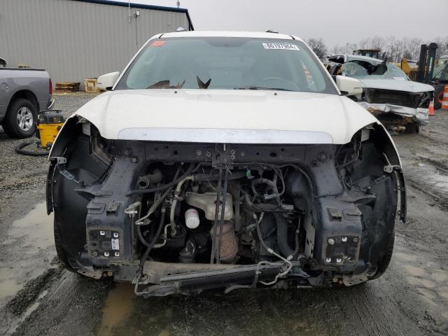Photo 5 from auction – 2007 GMC ACADIA SLT with VIN 1GKER33757J118995