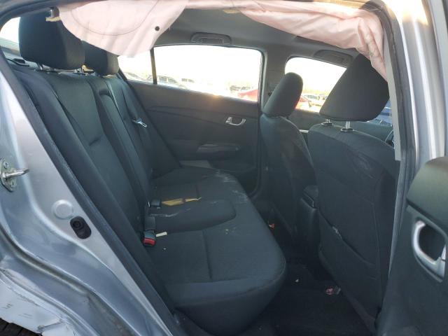 Photo 10 from auction – 2015 HONDA CIVIC EX with VIN 2HGFB2F87FH506539