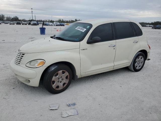 CHRYSLER PT CRUISER 2005 with VIN 3C4FY48BX5T635026 - Photo from auction