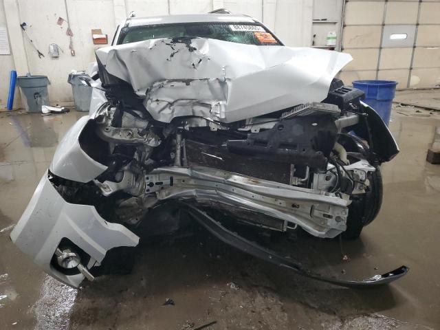 Photo 5 from auction – 2012 CHEVROLET EQUINOX LT with VIN 2GNALPEK1C6161135