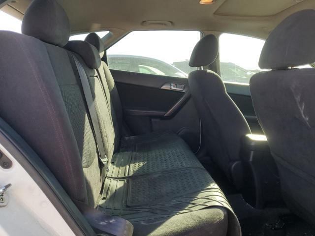 Photo 10 from auction – 2012 KIA FORTE SX with VIN KNAFW5A35C5478577