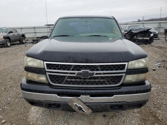 Photo 5 from auction – 2006 CHEVROLET C1500 with VIN 2GCEC13V661311679