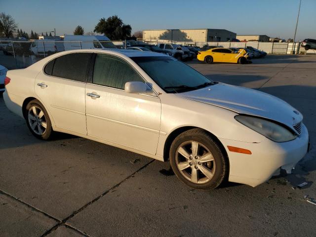Photo 4 from auction – 2006 LEXUS ES 330 with VIN JTHBA30G765167678
