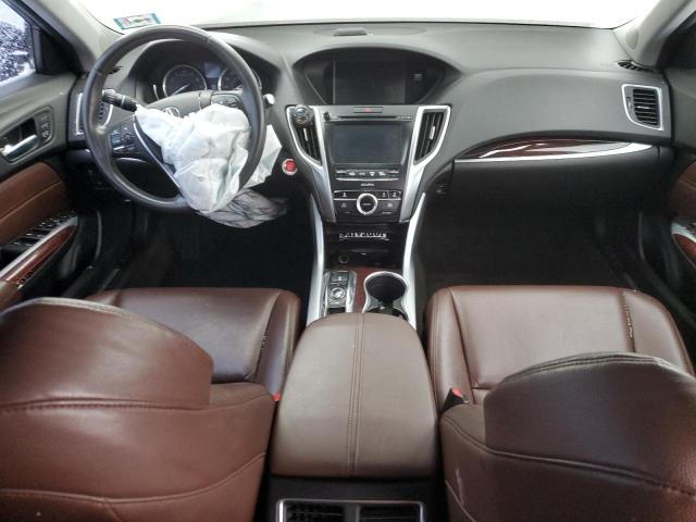 Photo 8 from auction – 2015 ACURA TLX with VIN 19UUB2F30FA013604