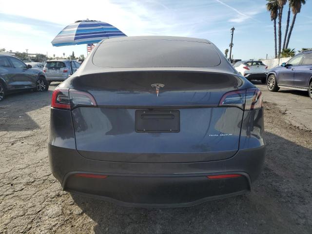 Photo 6 from auction – 2023 TESLA MODEL Y with VIN 7SAYGDEE2PF910726