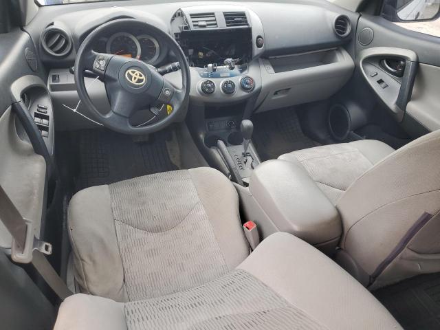 Photo 8 from auction – 2012 TOYOTA RAV4 with VIN 2T3ZF4DV8CW117120