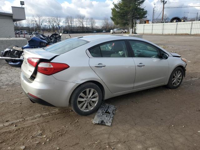 Photo 3 from auction – 2015 KIA FORTE EX with VIN KNAFX4A81F5281171