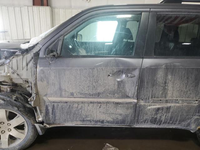 Photo 7 from auction – 2015 HONDA PILOT TOUR with VIN 5FNYF4H91FB069611