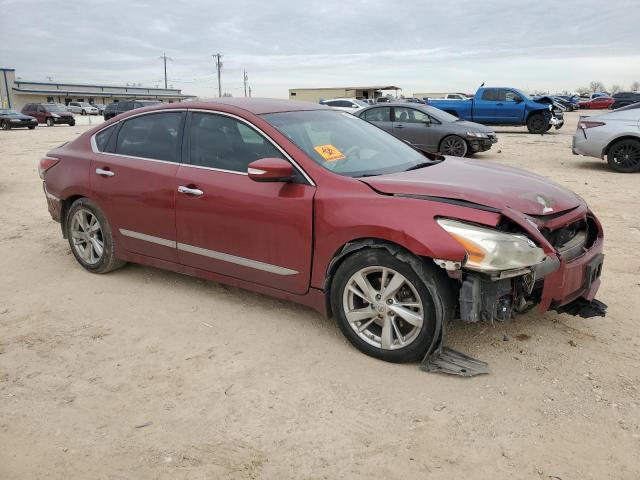Photo 4 from auction – 2015 NISSAN ALTIMA 2.5 with VIN 1N4AL3AP9FC143745