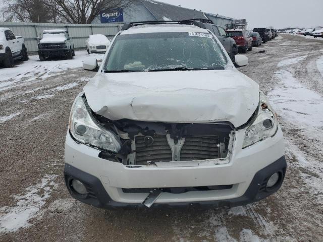 Photo 5 from auction – 2013 SUBARU OUTBACK 2. with VIN 4S4BRCGC8D3223323