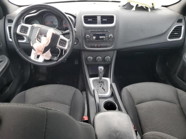 Снимка 8 от търг – 2014 DODGE AVENGER SX с VIN 1C3CDZCB9EN184436