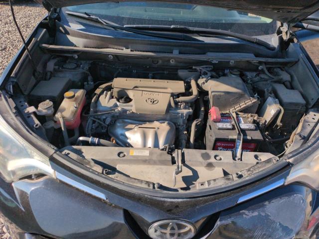 Photo 11 from auction – 2018 TOYOTA RAV4 ADVEN with VIN 2T3WFREV1JW451629